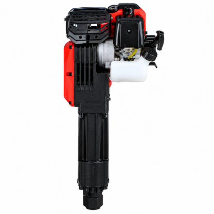 CAEL DGH-49, 2 Stroke Petrol Breaker – 49CC Gasoline-Powered Concrete Demolition Hammer