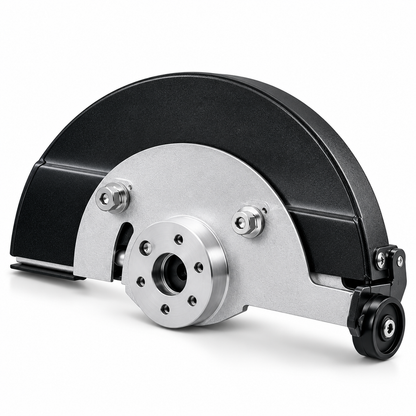 CAEL HSP-406 3300W Brushless Concrete Cut-Off Saw | 16-Inch Blade | Wet & Dry Cutting