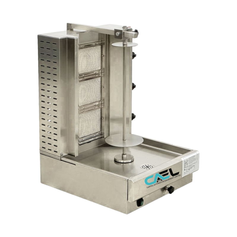 CAEL Gas vertical broiler KB 3