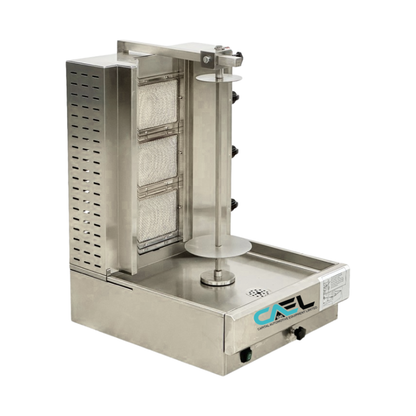 CAEL Gas vertical broiler KB 3