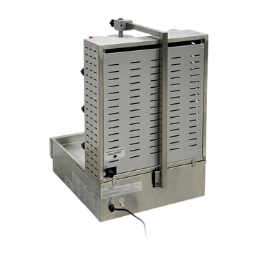 CAEL Gas vertical broiler KB 3