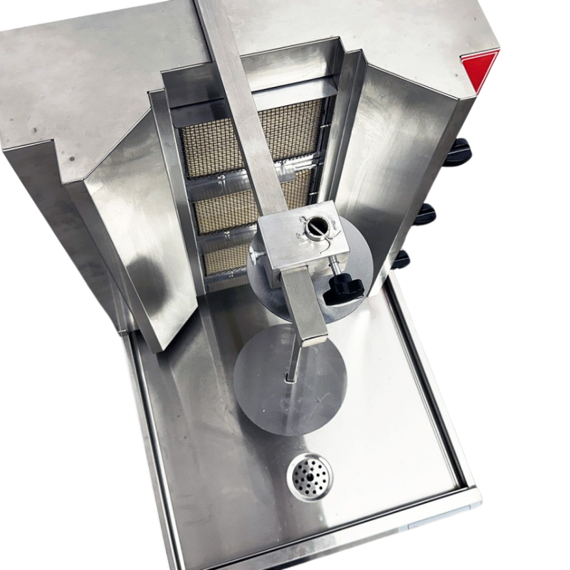 CAEL Gas vertical broiler KB 3