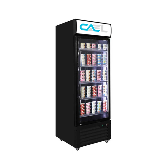 CAEL KXD-700H Single Door Freezer