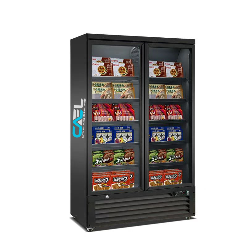 CAEL KXG-1253 Double Door Freezer