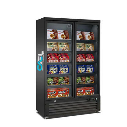CAEL KXG-1253 Double Door Freezer
