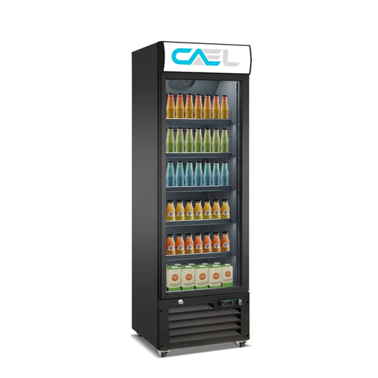 CAEL KXG-700H Single Door Cooler