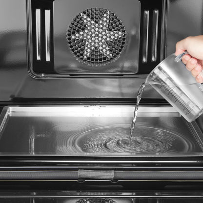 CAEL 36 Inch Freestanding Electric Range