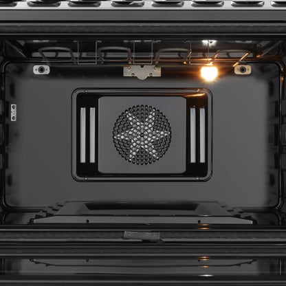 CAEL 36 Inch Freestanding Electric Range