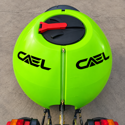 CAEL Advanced Tractor-Mounted Orchard Sprayer – Efficient Crop Protection & Pest Control (CAEL-3WFSX-600)