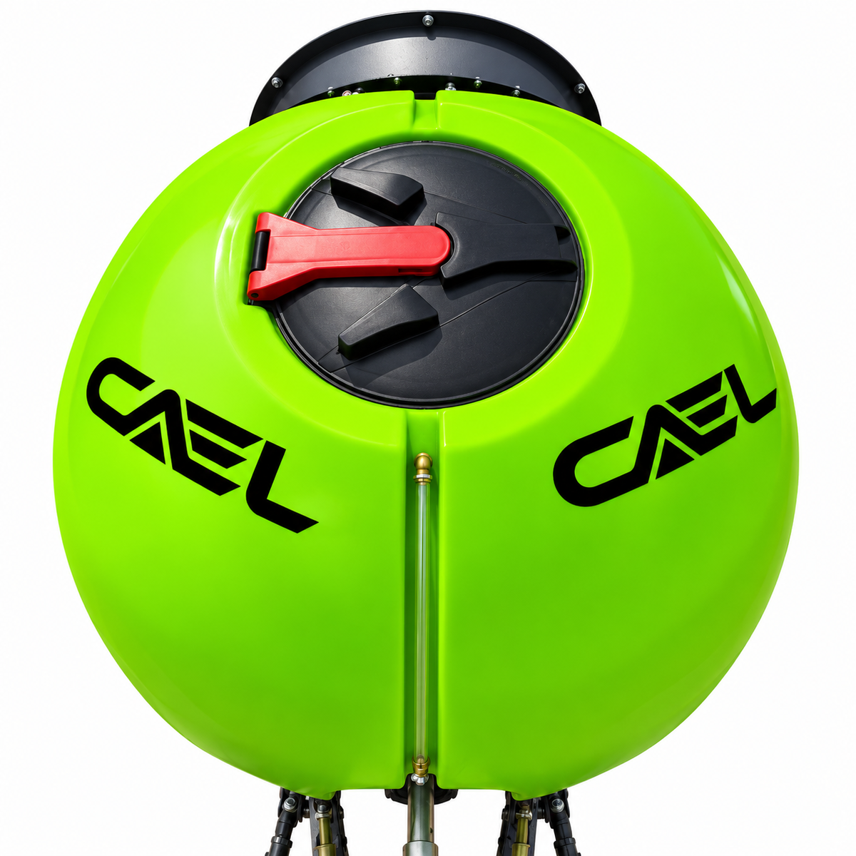 CAEL Advanced Tractor-Mounted Orchard Sprayer – Efficient Crop Protection & Pest Control (CAEL-3WFSX-600)