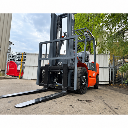 Chariot élévateur diesel 3T -DF30T