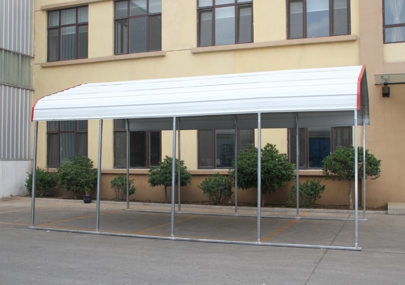CAEL Carport 12’/20’/30’/40′ Wide