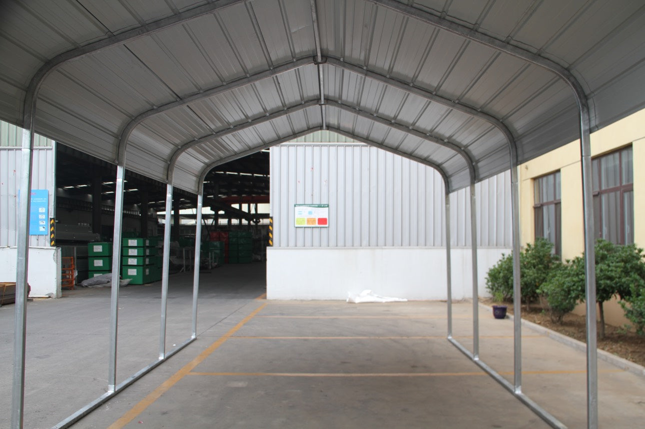 CAEL Carport 12’/20’/30’/40′ Wide