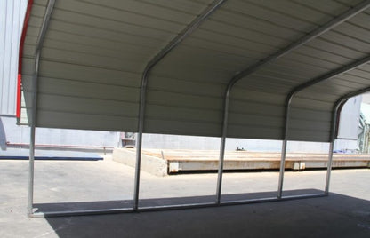CAEL Carport 12’/20’/30’/40′ Wide