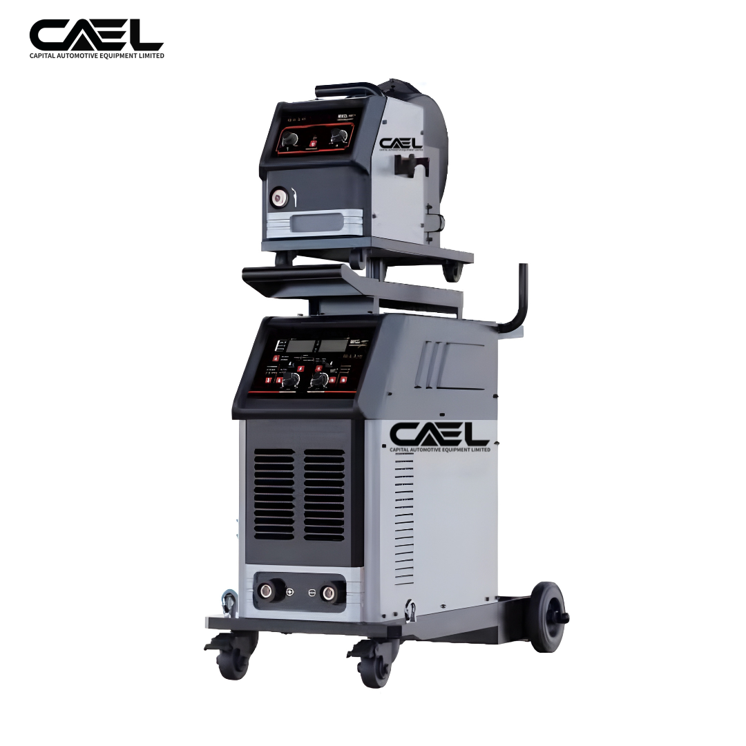 MIG 500A Industrial MIG Welding Machine