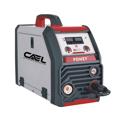 MIG-200SNY Multi-Process Synergic Welder