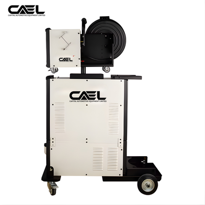 MIG 500DP Heavy-Duty MIG Welding Machine