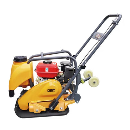 CAEL C90T Mini Plate Compactor