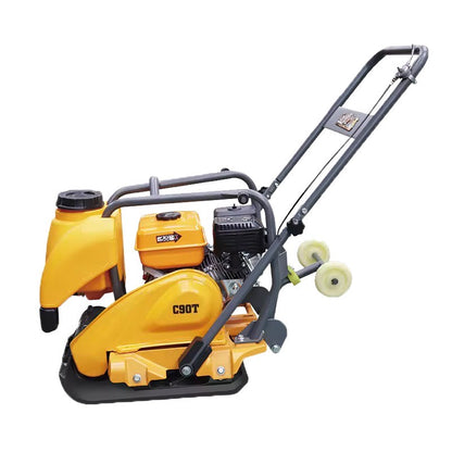 CAEL C90T Mini Plate Compactor