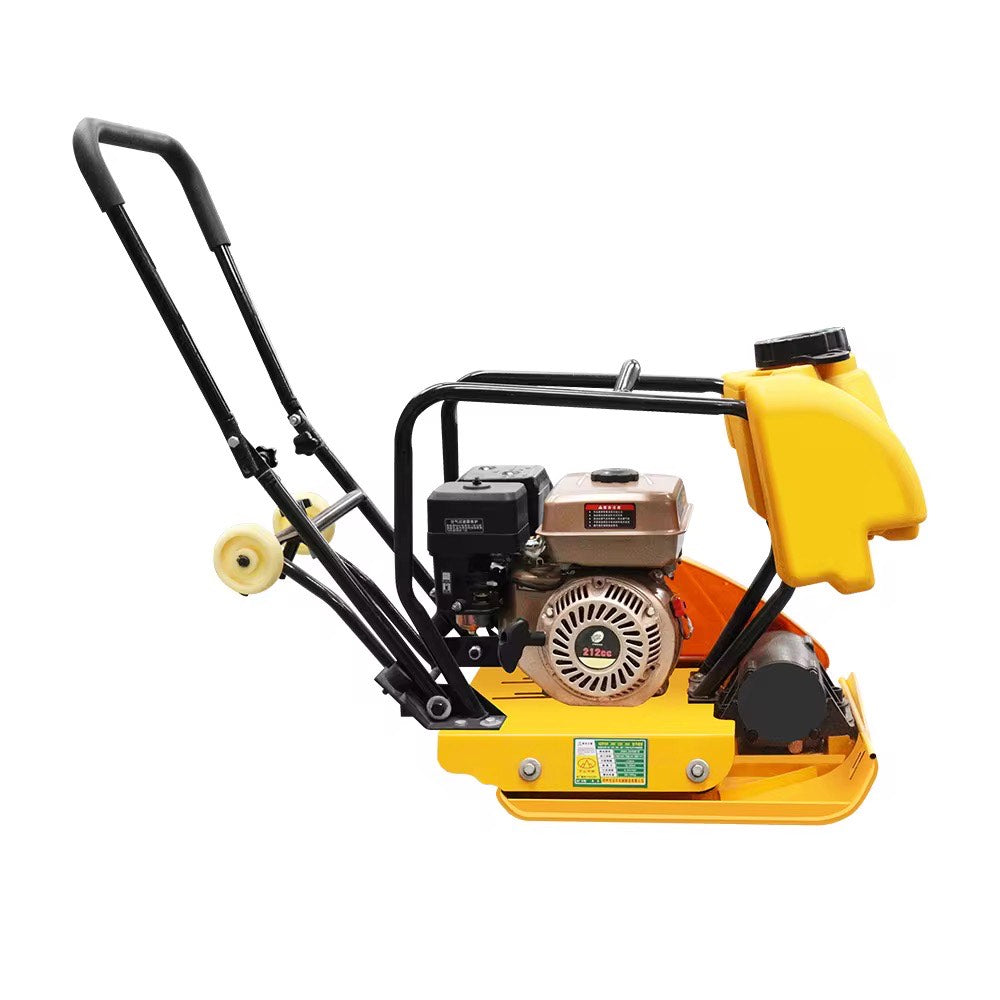 Mini Compactor Controller CAEL C90T Mini Plate Compactor – Soil & Asphalt Compaction – Capital ...
