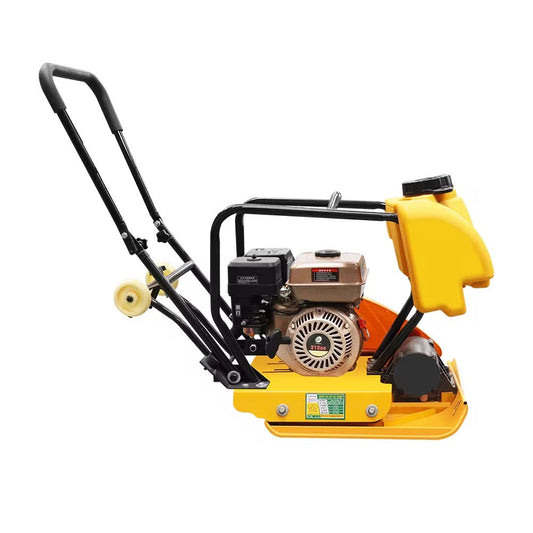 CAEL C90T Mini Plate Compactor