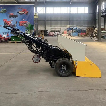 Mini Road Asphalt Paver Machine (APM32)