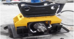 Mini Skid Steer Attachments (13.5HP with B&S Engine)