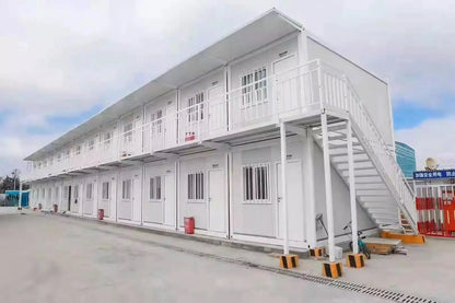 Multi Level Pre Fab Rooms
