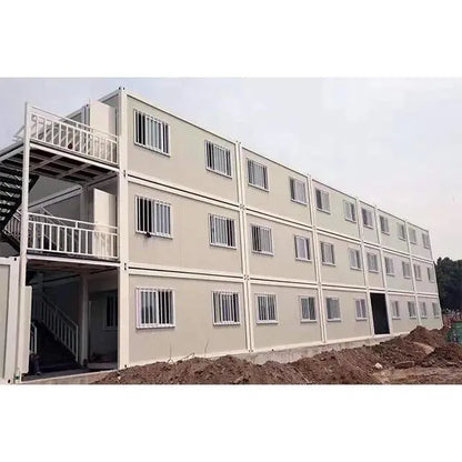 Multi Level Pre Fab Rooms