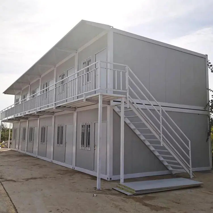 Multi Level Pre Fab Rooms