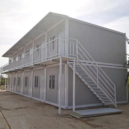 Multi Level Pre Fab Rooms
