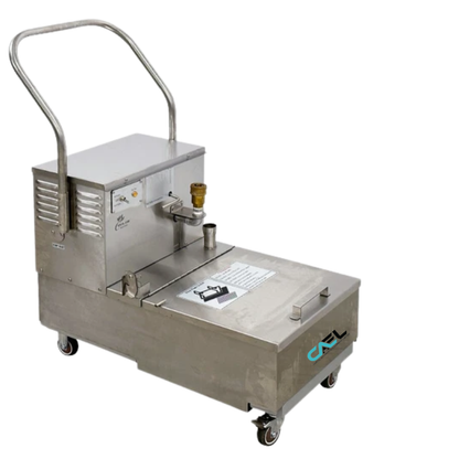 CAEL OF-85 Electric Oil Filter