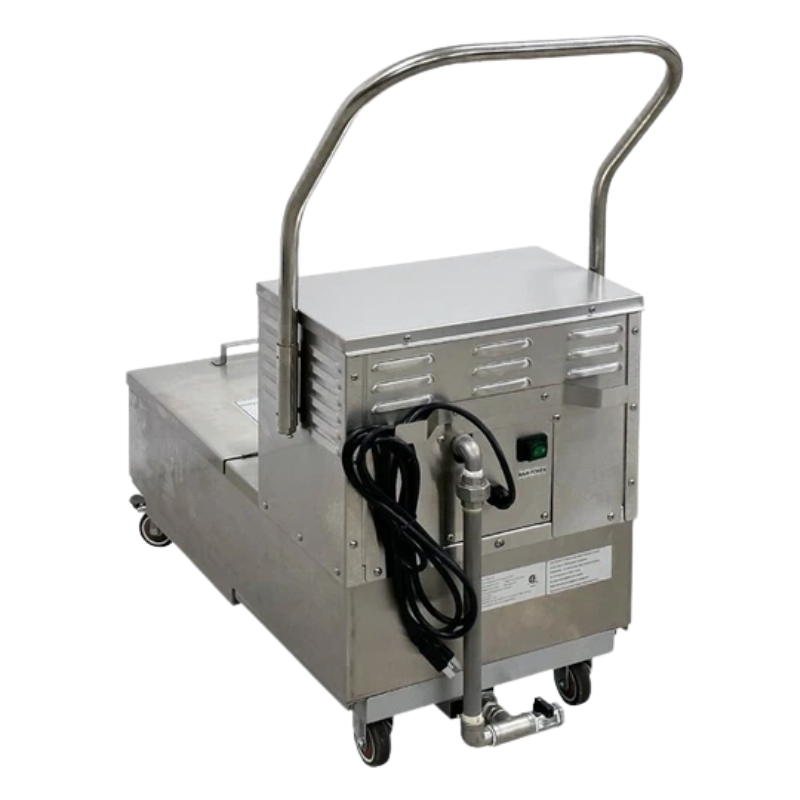 CAEL OF-85 Electric Oil Filter