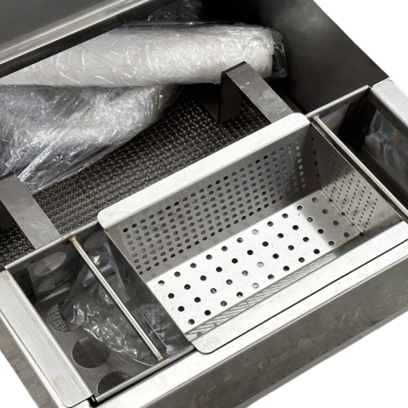 CAEL OF-85 Electric Oil Filter