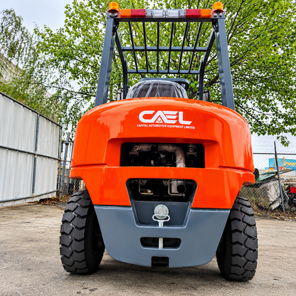 Carretilla elevadora diésel 2T -DF20T