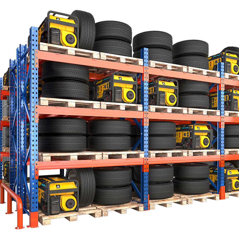 Pallet Racking
