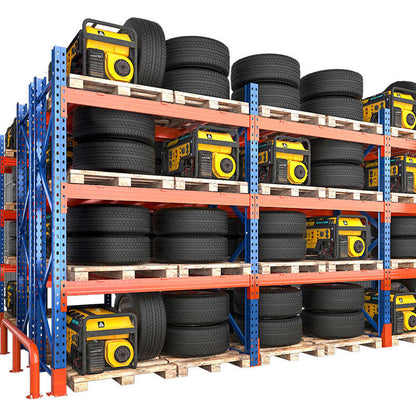 Pallet Racking