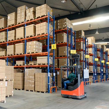 Pallet Racking