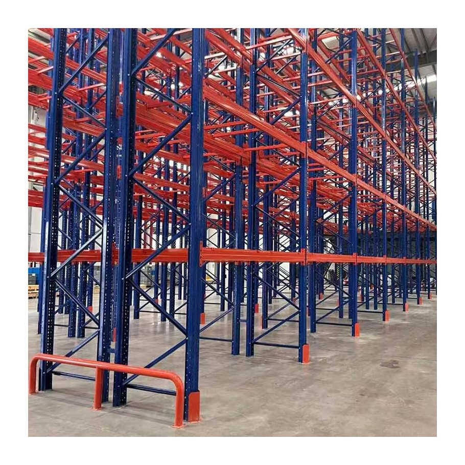 Pallet Racking