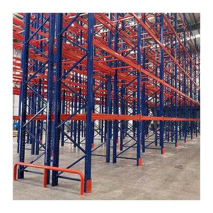 Pallet Racking