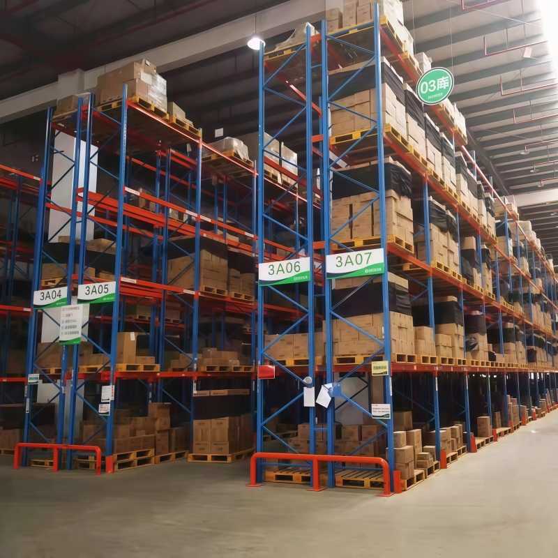 Pallet Racking
