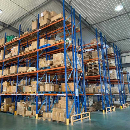 Pallet Racking