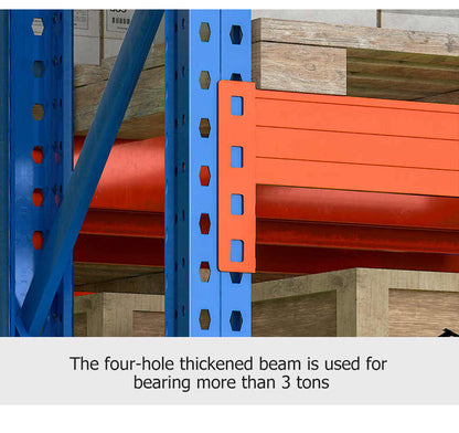 Pallet Racking