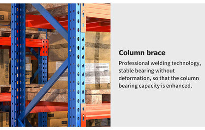 Pallet Racking
