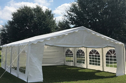 CAEL PT0510FB – Basic Outdoor Storage / Event Tent