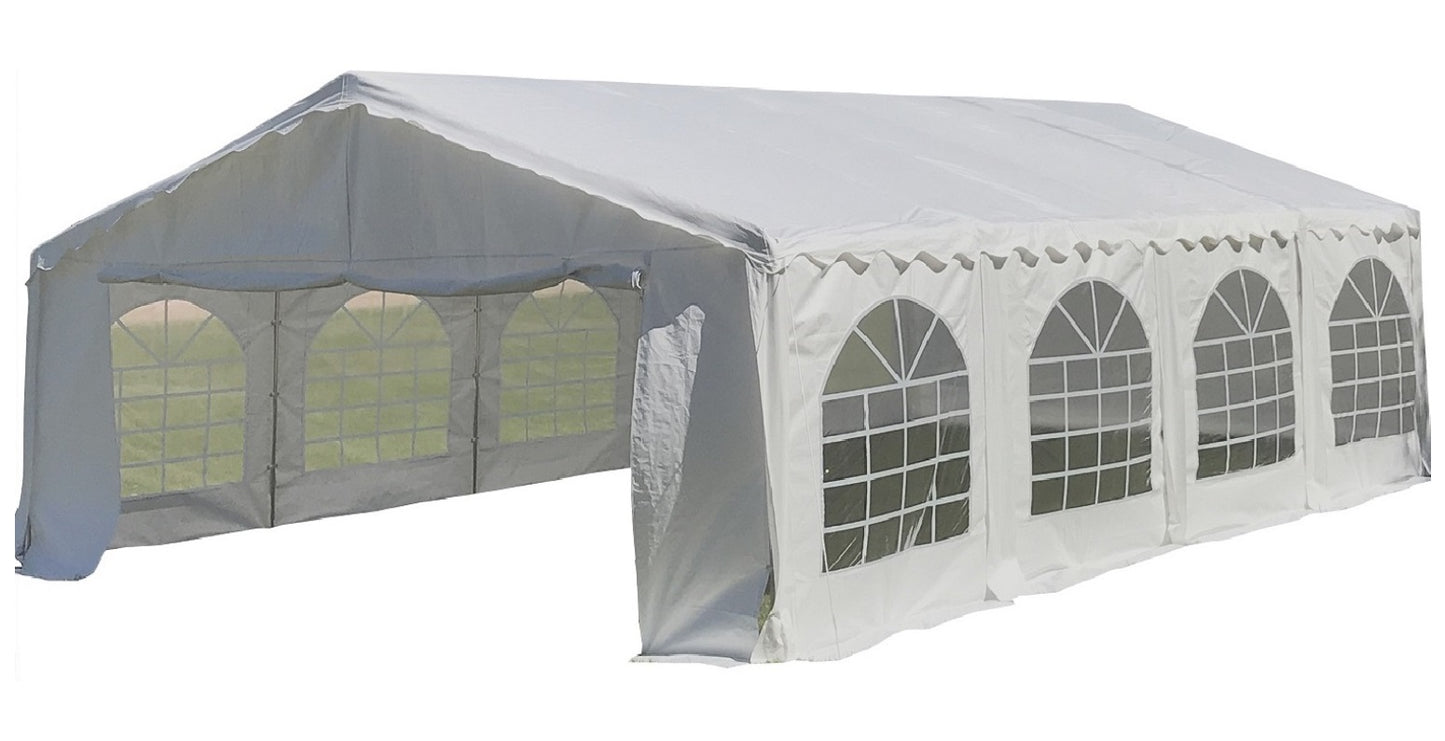 CAEL PT0408FB – Basic Outdoor Storage / Event Tent