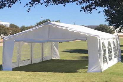 CAEL PT0408FB – Basic Outdoor Storage / Event Tent