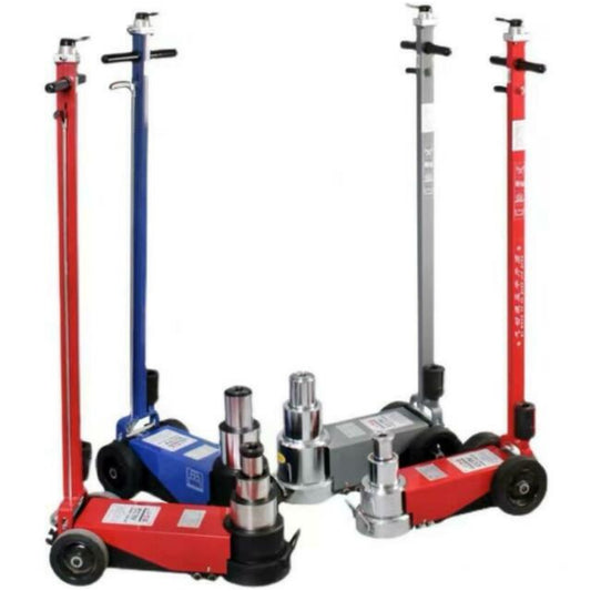 Pneumatic Pump Jack (PPJ30T)