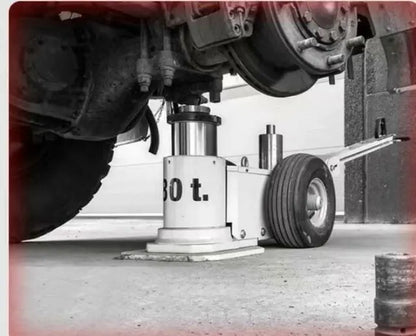 Pneumatic Pump Jack (PPJ30T)