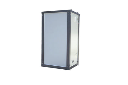 Portable Toilet with Single Closestools